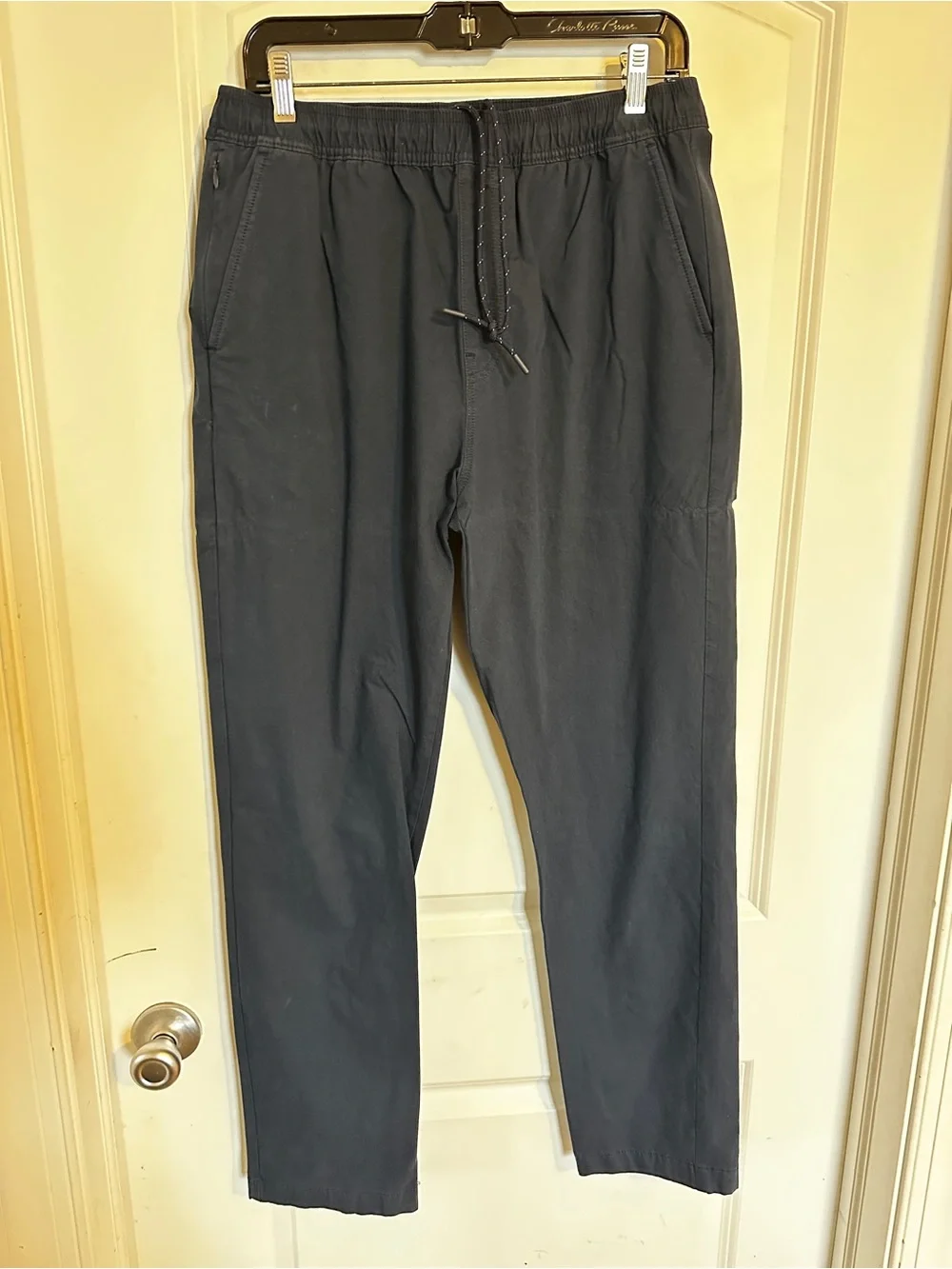 J. Crew Tech Dock Pant